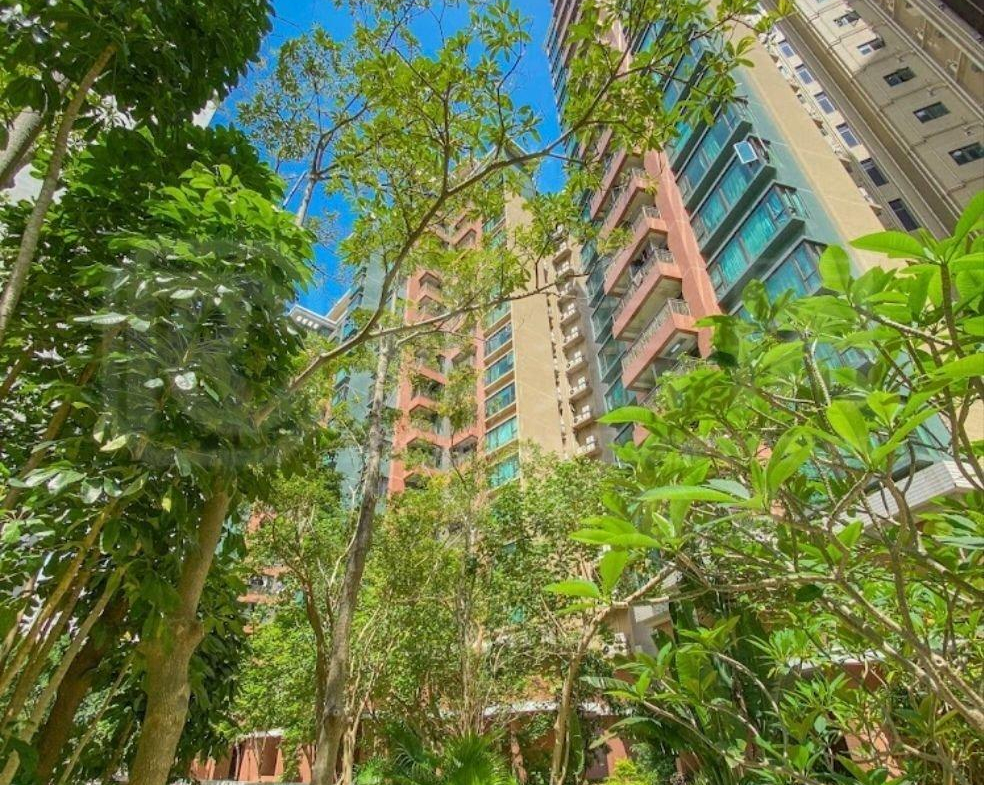 皇府山 1座 - 28NTS – 香港北部都會區