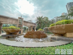 皇府山 1座 - 28NTS – 香港北部都會區