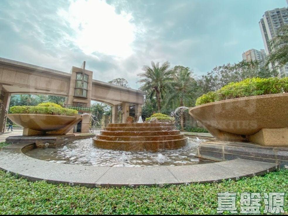 皇府山 1座 - 28NTS – 香港北部都會區