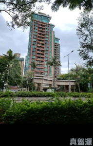 皇府山 1座 - 28NTS – 香港北部都會區