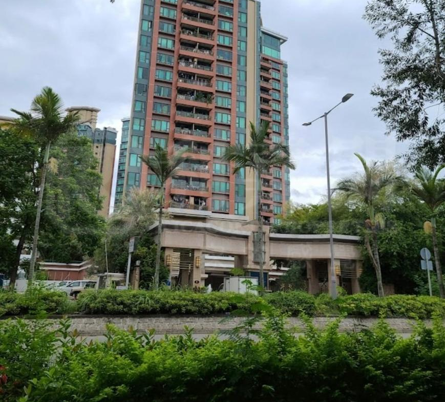 皇府山 1座 - 28NTS – 香港北部都會區