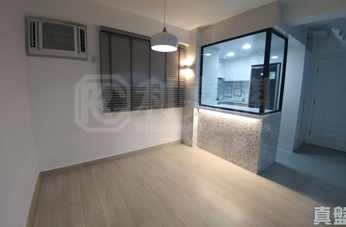 翠林閣 1座 - 28NTS – 香港北部都會區