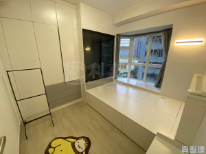翠林閣 1座 - 28NTS – 香港北部都會區