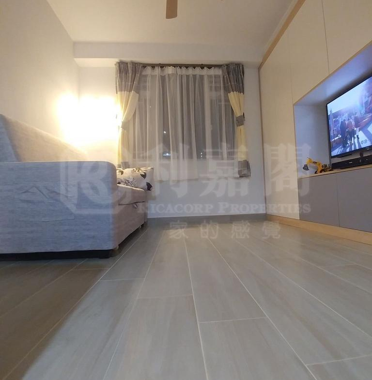 翠林閣 1座 - 28NTS – 香港北部都會區