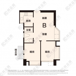上水中心 4座 - 28NTS – 香港北部都會區