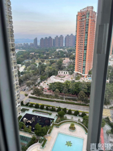 馬鞍山中心 2座 - 28NTS – 香港北部都會區