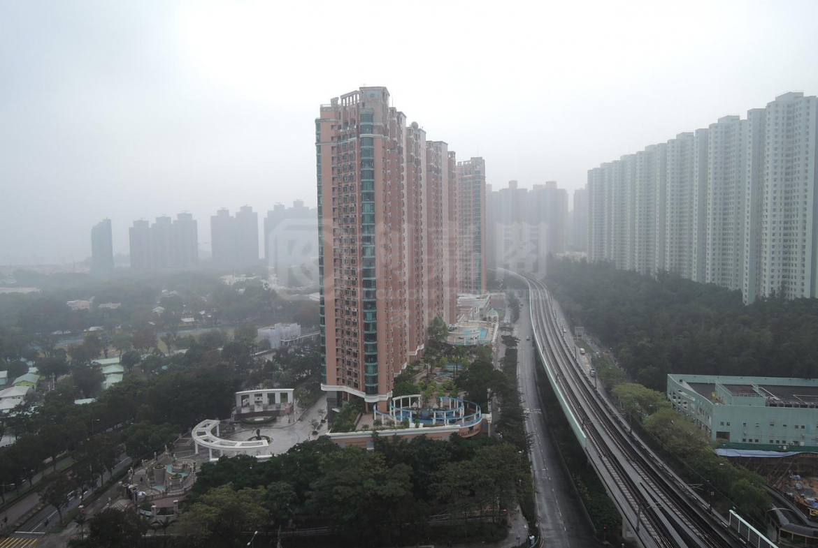 馬鞍山中心 2座 - 28NTS – 香港北部都會區