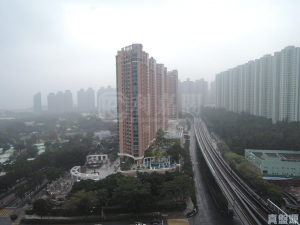 馬鞍山中心 2座 - 28NTS – 香港北部都會區