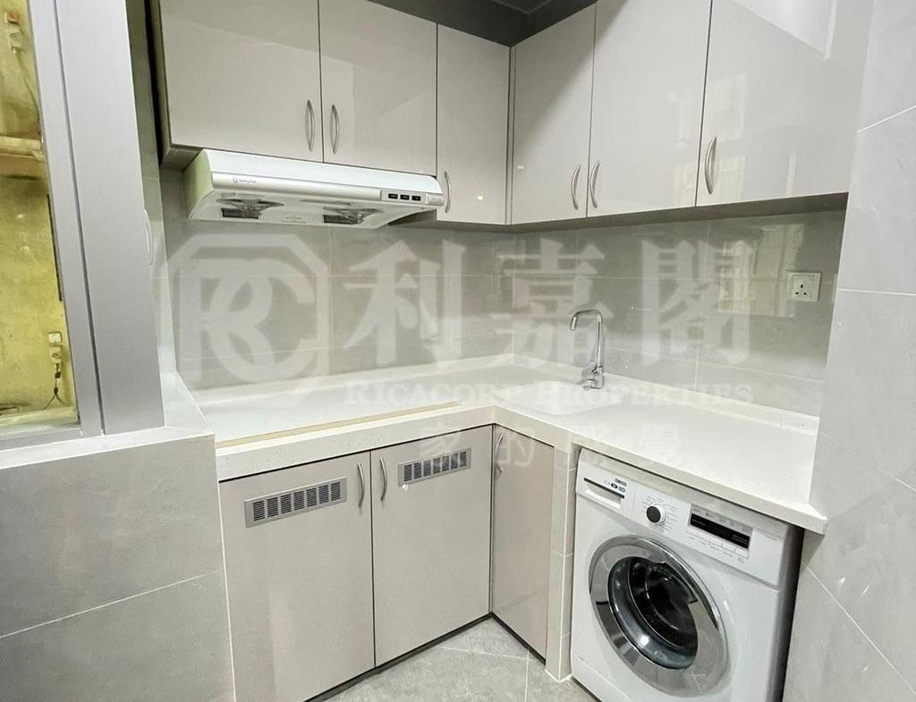 迎濤灣 1座 (A座) - 28NTS – 香港北部都會區