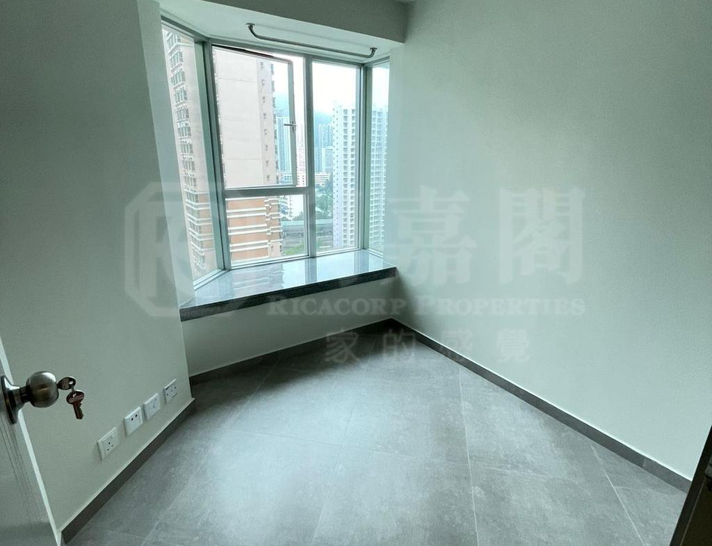 迎濤灣 1座 (A座) - 28NTS – 香港北部都會區