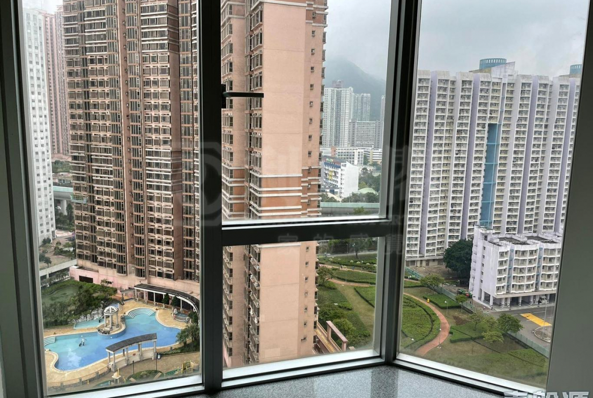 迎濤灣 1座 (A座) - 28NTS – 香港北部都會區