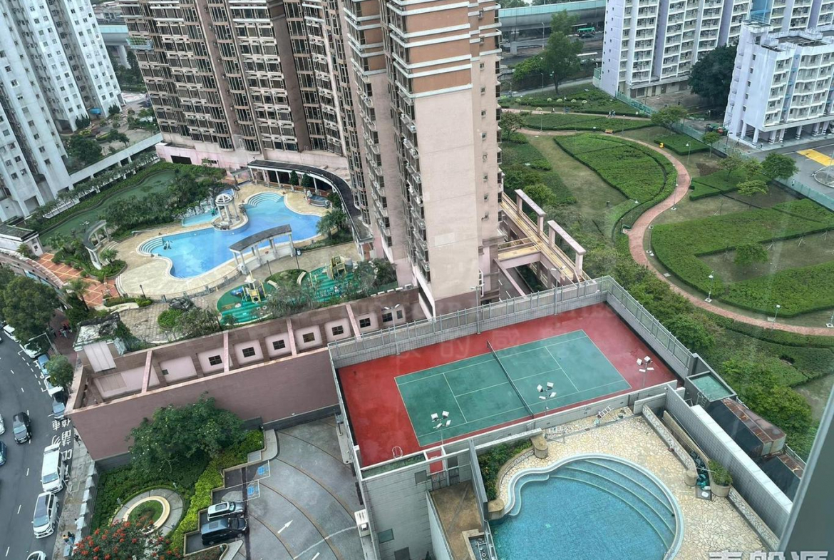 迎濤灣 1座 (A座) - 28NTS – 香港北部都會區
