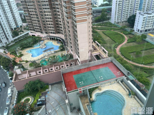 迎濤灣 1座 (A座) - 28NTS – 香港北部都會區