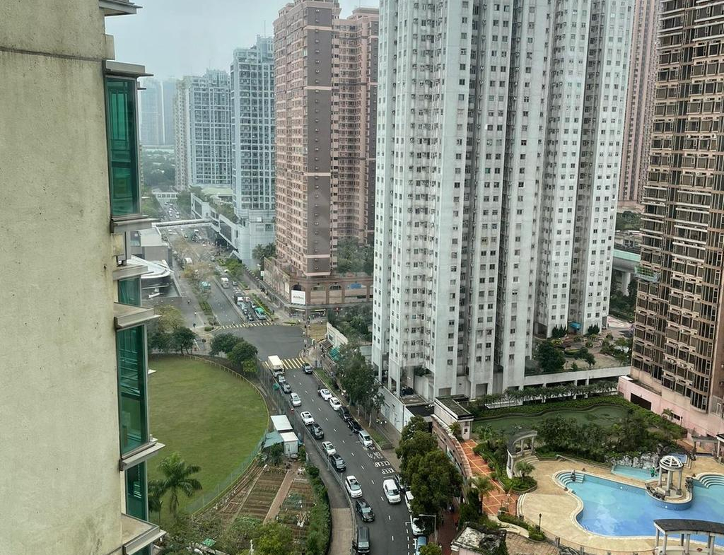 迎濤灣 1座 (A座) - 28NTS – 香港北部都會區
