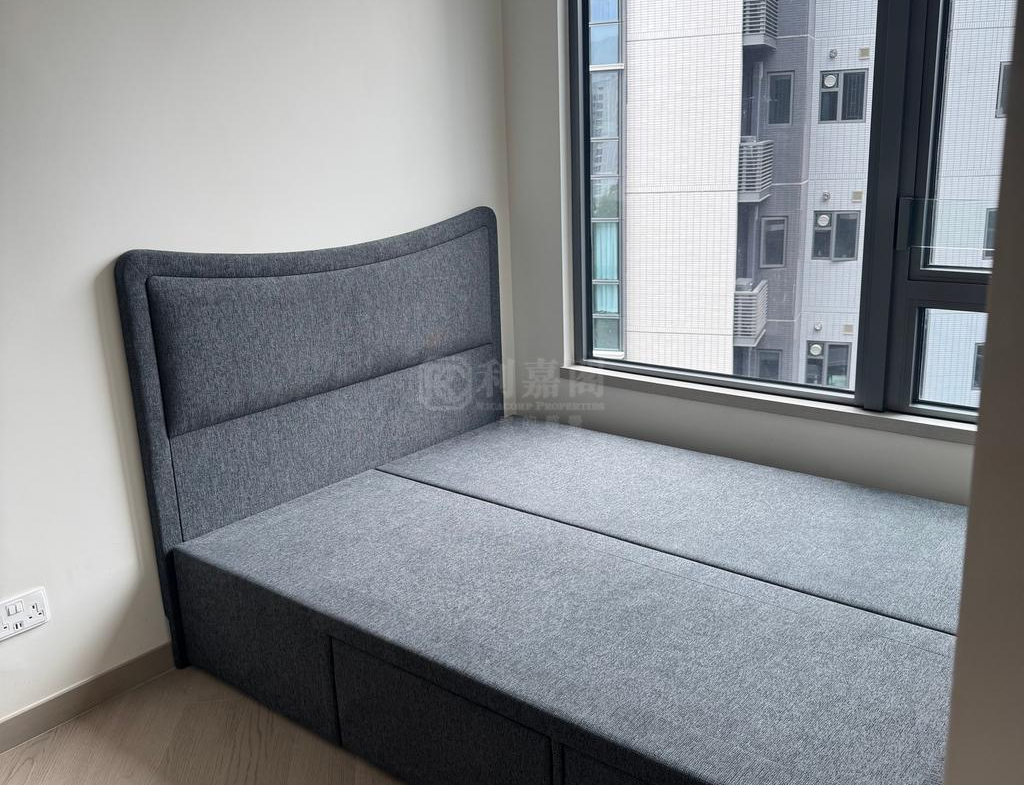 SILICON HILL UNIVERSITY HILL 2B期 優景閣 第1座 - 28NTS – 香港北部都會區