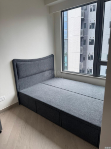 SILICON HILL UNIVERSITY HILL 2B期 優景閣 第1座 - 28NTS – 香港北部都會區