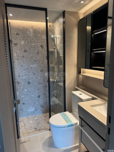 SILICON HILL UNIVERSITY HILL 2B期 優景閣 第1座 - 28NTS – 香港北部都會區