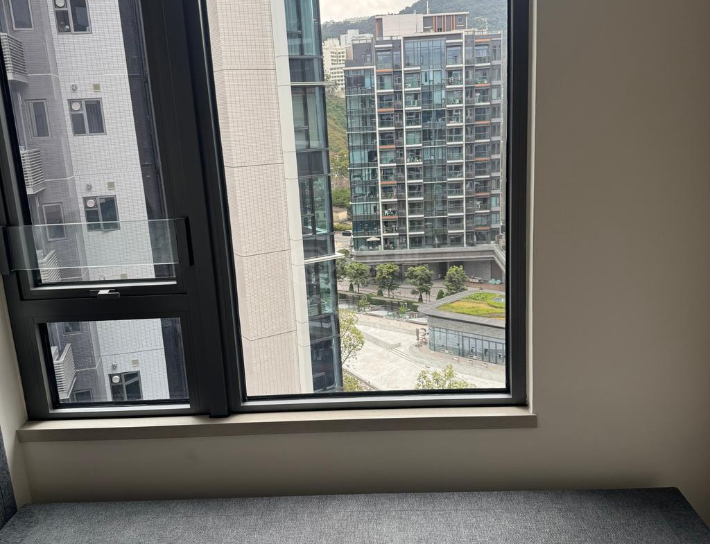 SILICON HILL UNIVERSITY HILL 2B期 優景閣 第1座 - 28NTS – 香港北部都會區