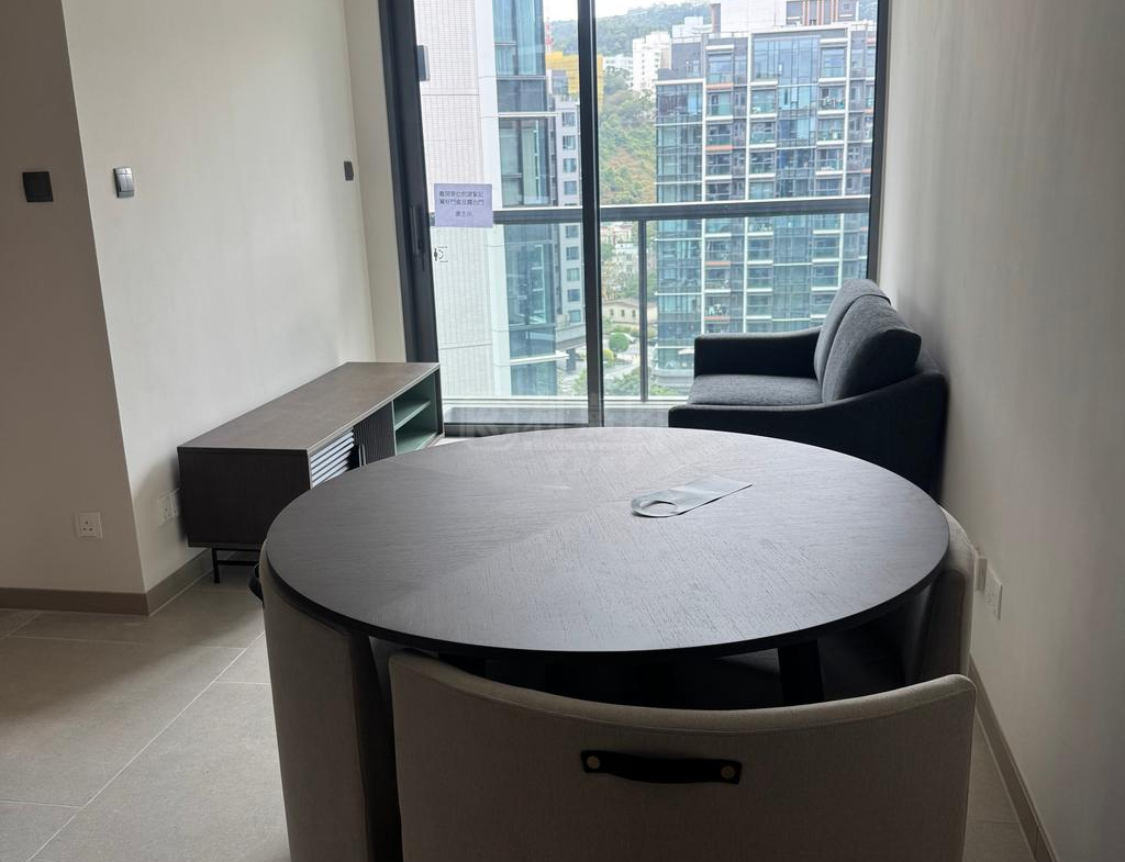 SILICON HILL UNIVERSITY HILL 2B期 優景閣 第1座 - 28NTS – 香港北部都會區