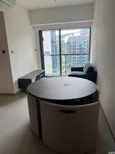 SILICON HILL UNIVERSITY HILL 2B期 優景閣 第1座 - 28NTS – 香港北部都會區