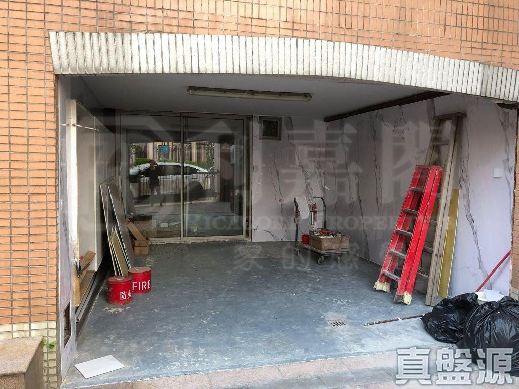 歐意花園 - 28NTS – 香港北部都會區