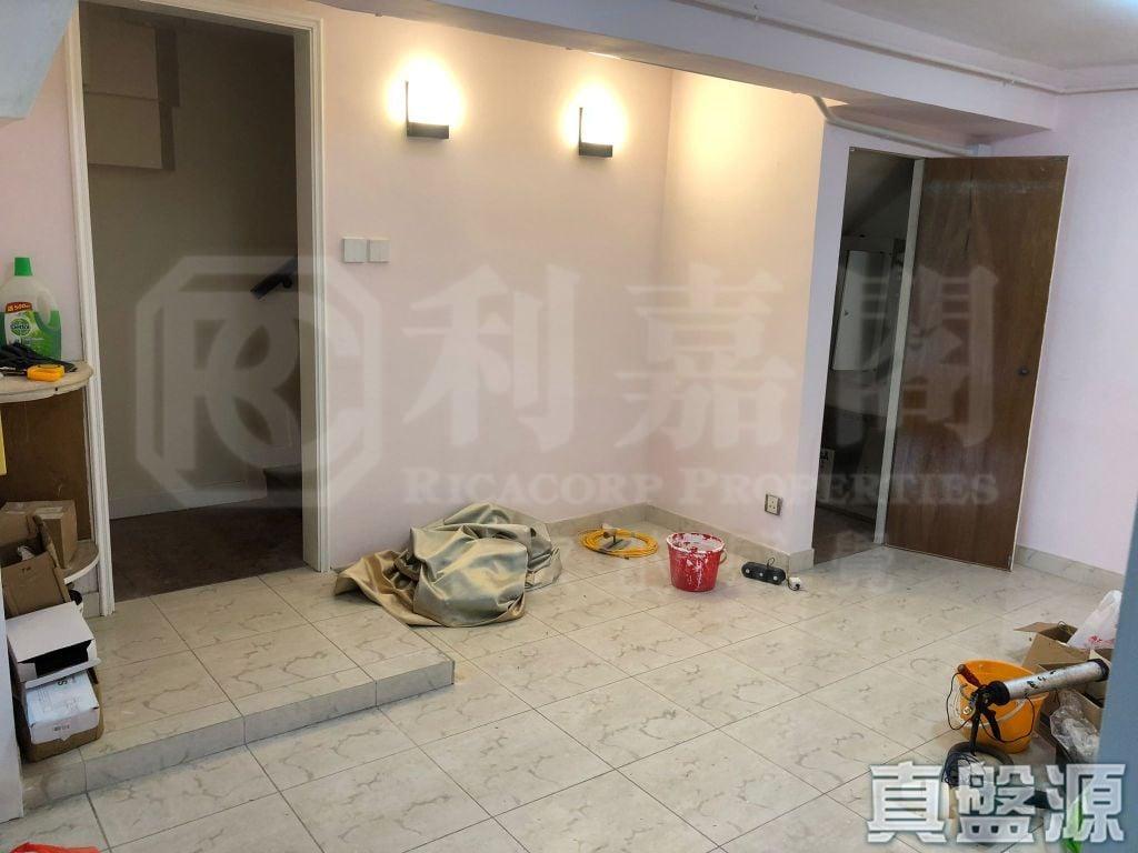 歐意花園 - 28NTS – 香港北部都會區