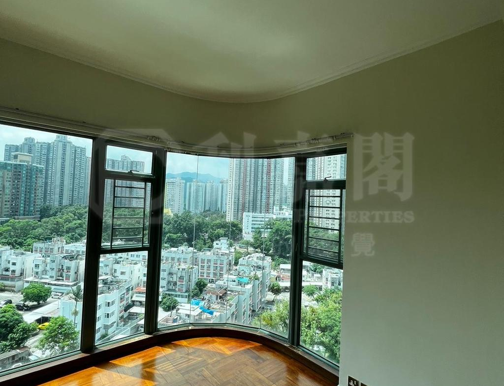 奕翠園 9座 - 28NTS – 香港北部都會區
