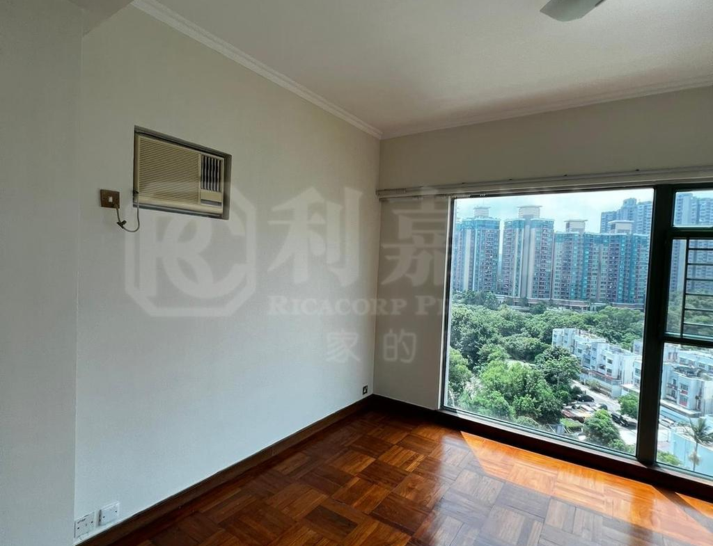奕翠園 9座 - 28NTS – 香港北部都會區