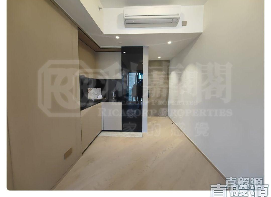 星凱．堤岸 1座 - 28NTS – 香港北部都會區
