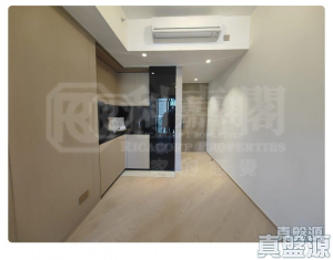 星凱．堤岸 1座 - 28NTS – 香港北部都會區