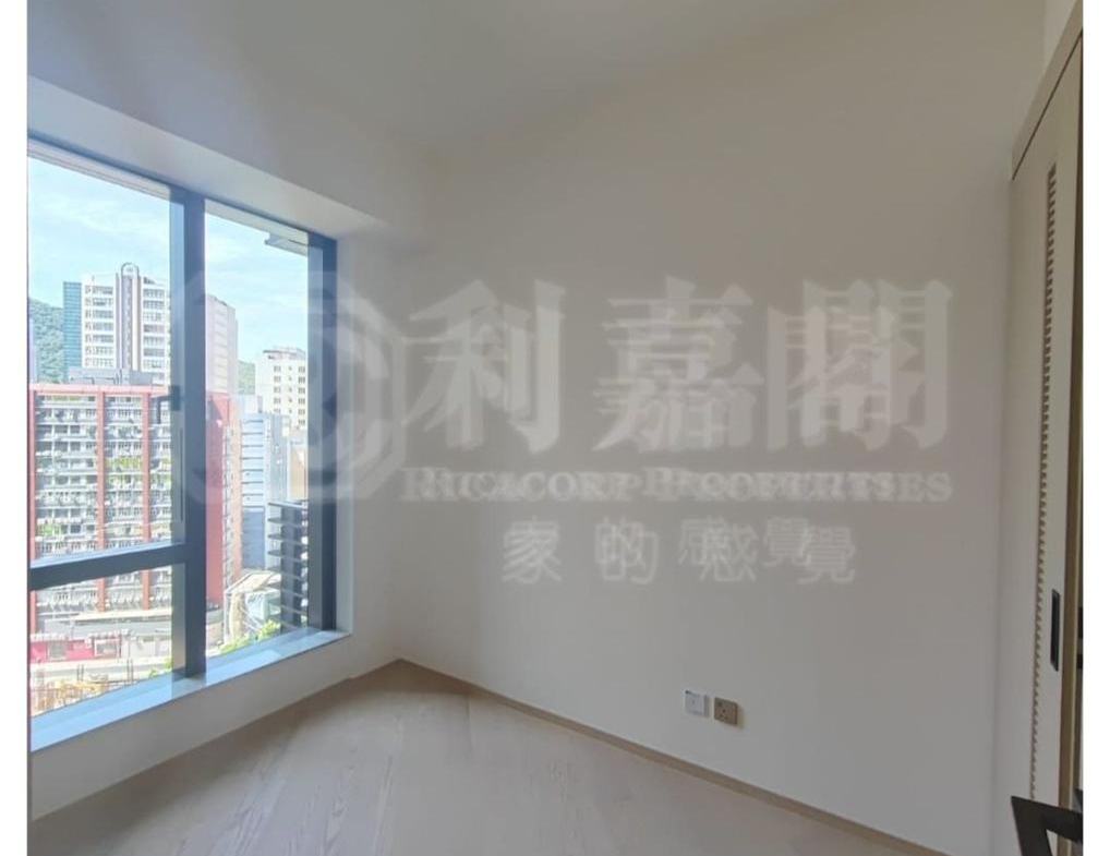 星凱．堤岸 1座 - 28NTS – 香港北部都會區