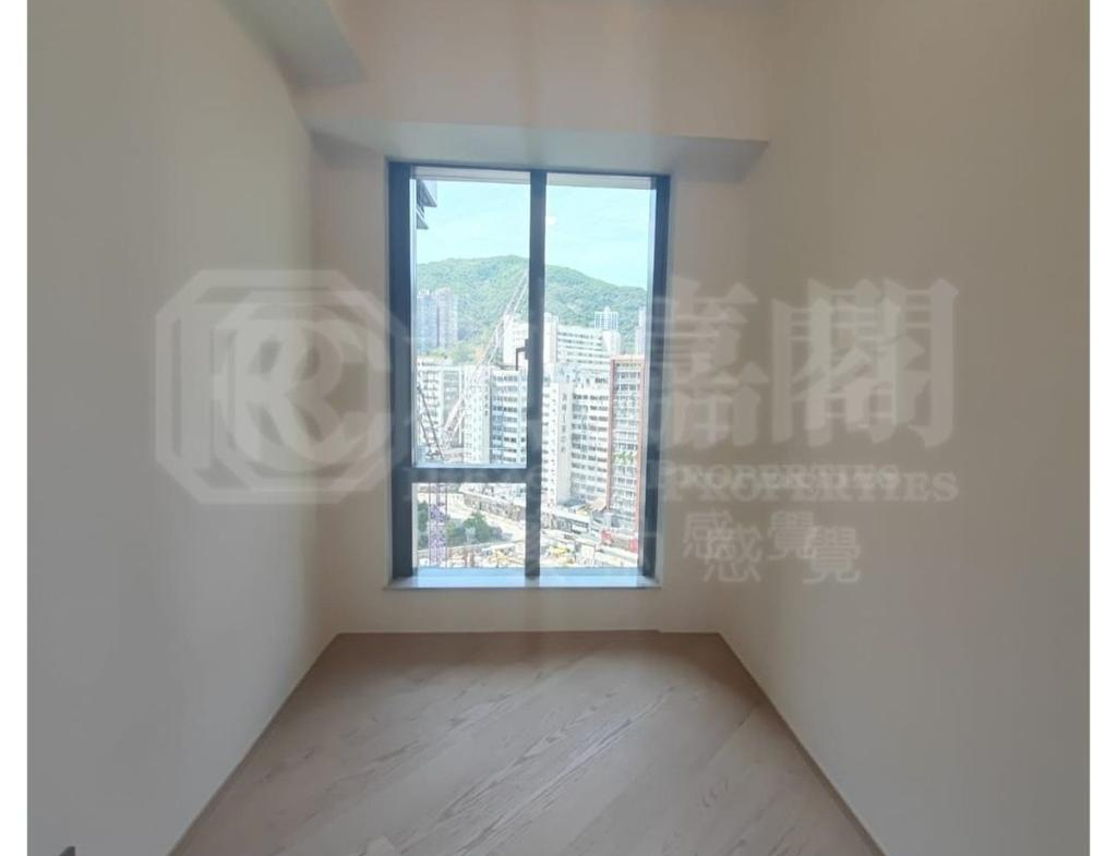 星凱．堤岸 1座 - 28NTS – 香港北部都會區