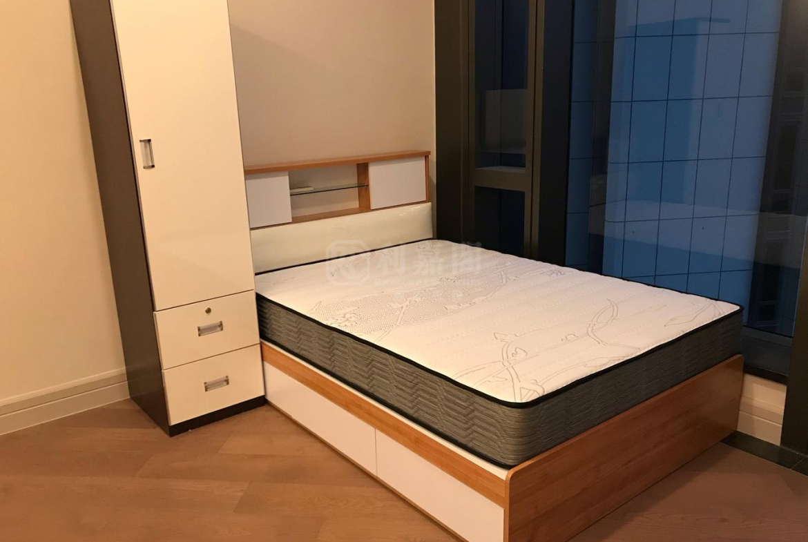 高爾夫．御苑 7座 - 28NTS – 香港北部都會區