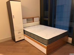 高爾夫．御苑 7座 - 28NTS – 香港北部都會區