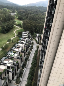 高爾夫．御苑 7座 - 28NTS – 香港北部都會區