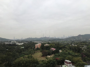 高爾夫．御苑 7座 - 28NTS – 香港北部都會區