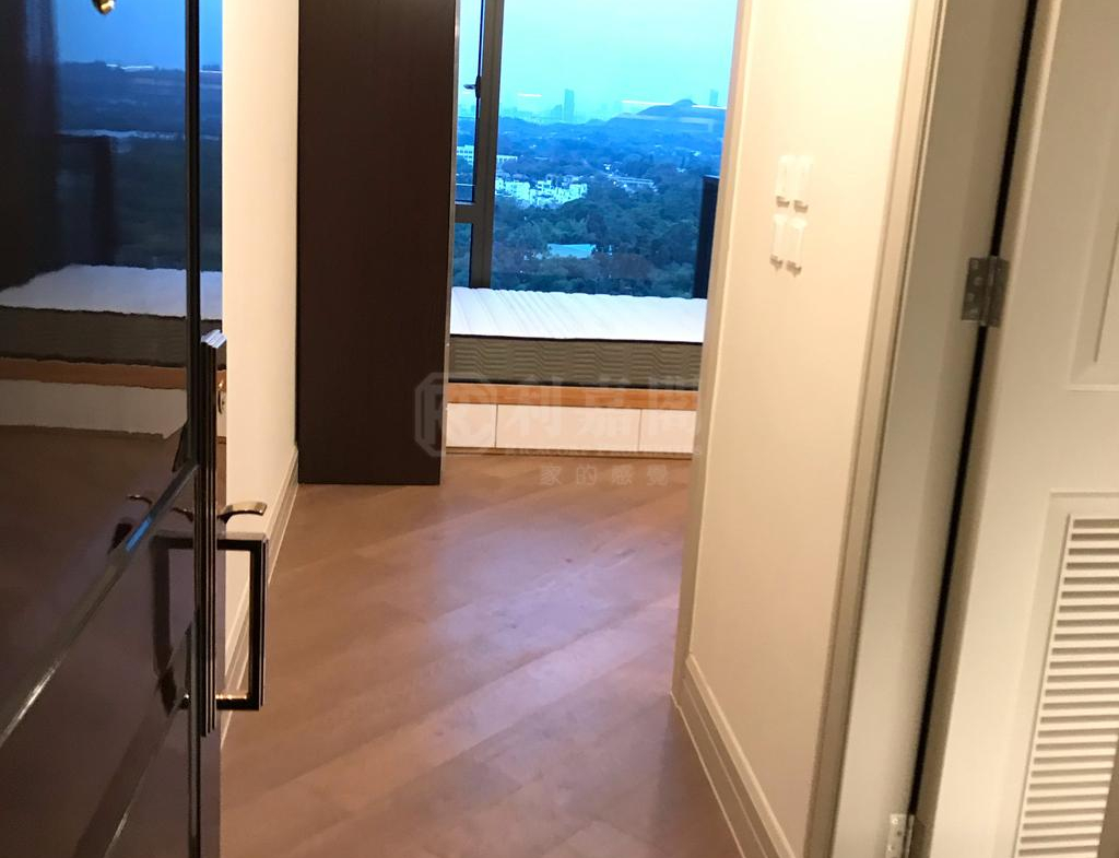 高爾夫．御苑 7座 - 28NTS – 香港北部都會區