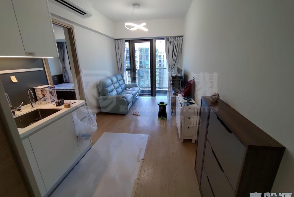 嘉熙 8座 - 28NTS – 香港北部都會區