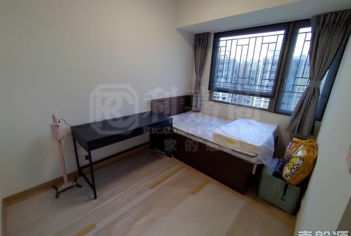 嘉熙 8座 - 28NTS – 香港北部都會區
