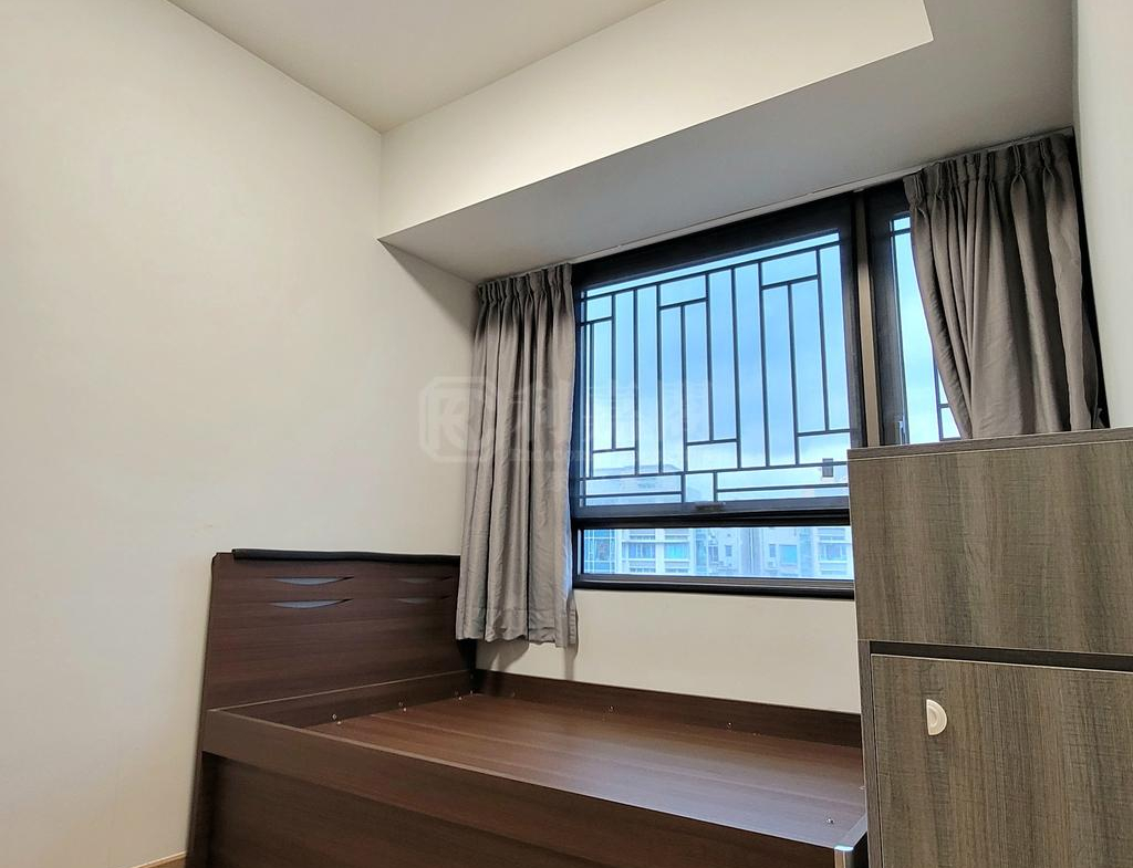 嘉熙 8座 - 28NTS – 香港北部都會區