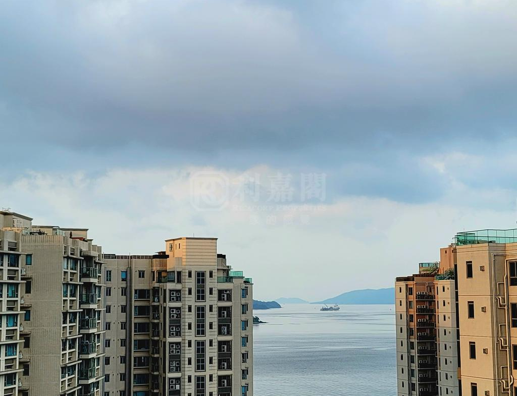 嘉熙 8座 - 28NTS – 香港北部都會區