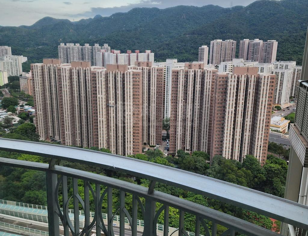 名城 2期 盛薈 2座 - 28NTS – 香港北部都會區