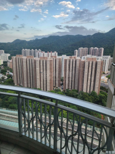 名城 2期 盛薈 2座 - 28NTS – 香港北部都會區