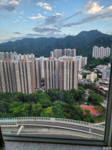 名城 2期 盛薈 2座 - 28NTS – 香港北部都會區