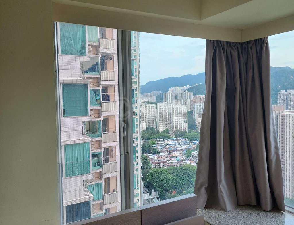 名城 2期 盛薈 2座 - 28NTS – 香港北部都會區
