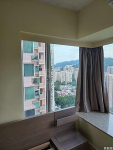 名城 2期 盛薈 2座 - 28NTS – 香港北部都會區