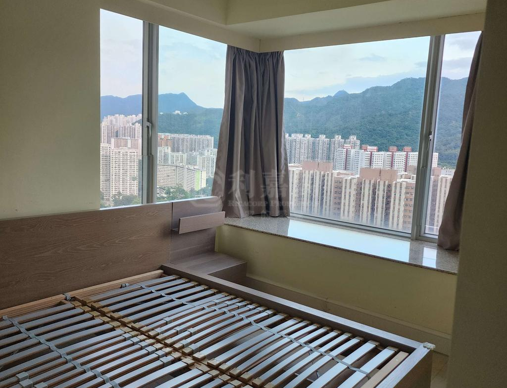 名城 2期 盛薈 2座 - 28NTS – 香港北部都會區