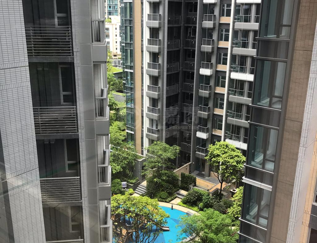 雲滙 1期 7座 - 28NTS – 香港北部都會區