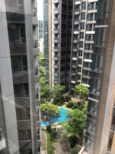 雲滙 1期 7座 - 28NTS – 香港北部都會區