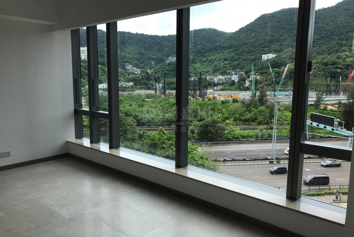 雲滙 1期 7座 - 28NTS – 香港北部都會區